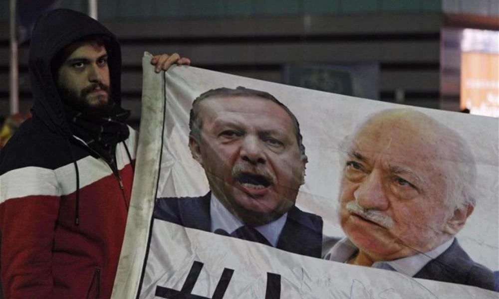 Κρήτη: Διπλωματικό θρίλερ με την άφιξη ιστιοφόρου από την Τουρκία